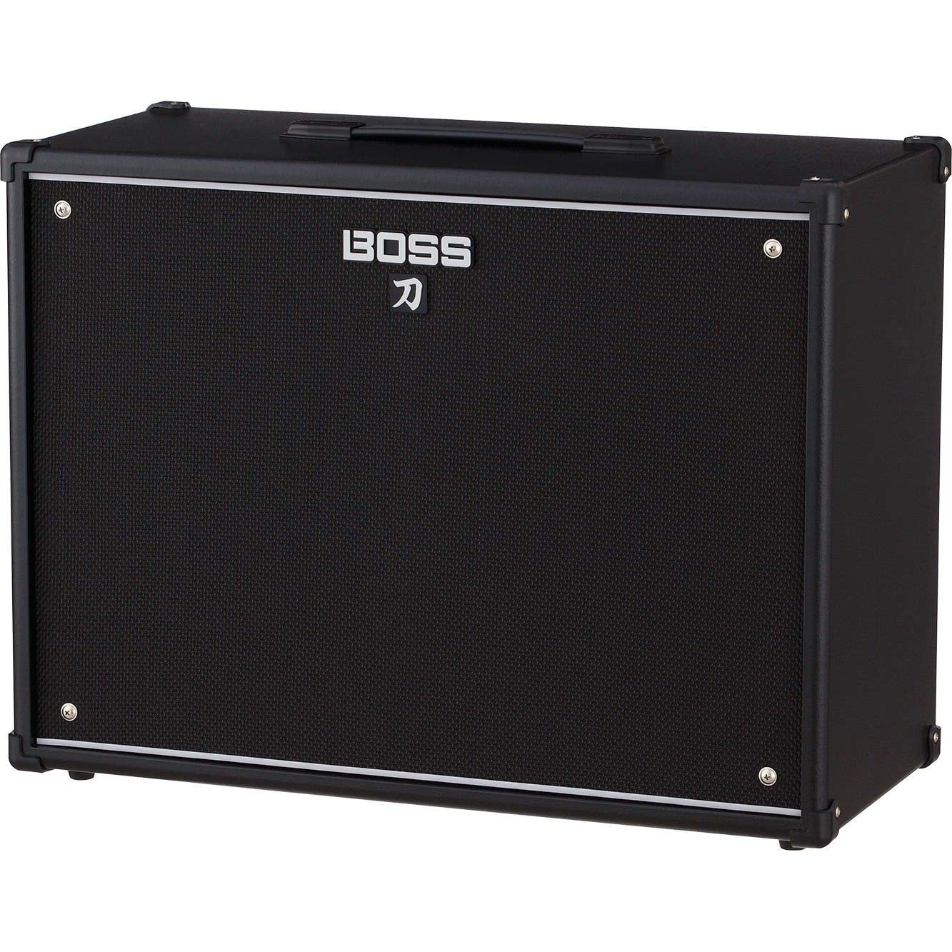 Amazon.com: Boss Katana 150-Watt 2x12 Inches Cabinet : Musical